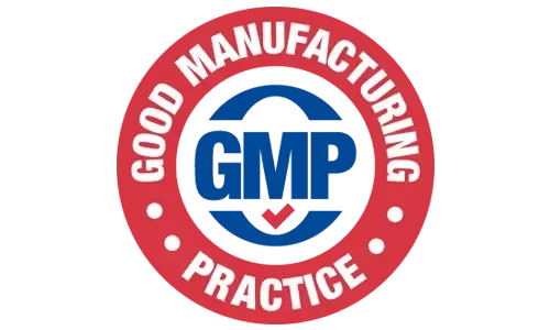 GMP Manufacturing